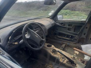 golf car turbo az: Hidrogücləndirici, Chevrolet, NIVA, 2011 il, İşlənmiş, Ünvandan götürmə — 5