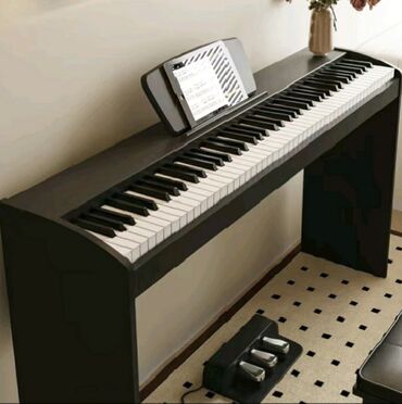 Пианино: Г. Ош Продаются новые цифровые пианино. Доставка по городу Ош at lalafo.kg — 6 Пианино: Г. Ош Продаются новые цифровые пианино. Доставка по городу Ош — 6