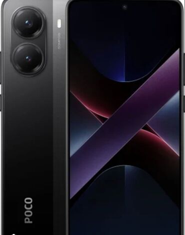 текно спарк 10 про цена в бишкеке: Poco X7 Pro, Колдонулган, 512 ГБ, түсү - Кара, 2 SIM
