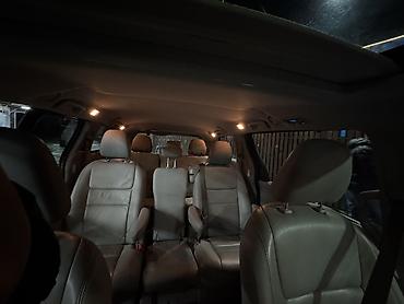 Toyota: Toyota Sienna: 2020 г., 3.5 л, Автомат, Бензин, Минивэн — 11