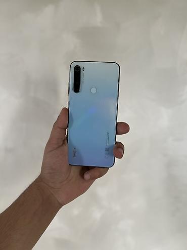 Redmi: Redmi Note 8, 64 GB — 6