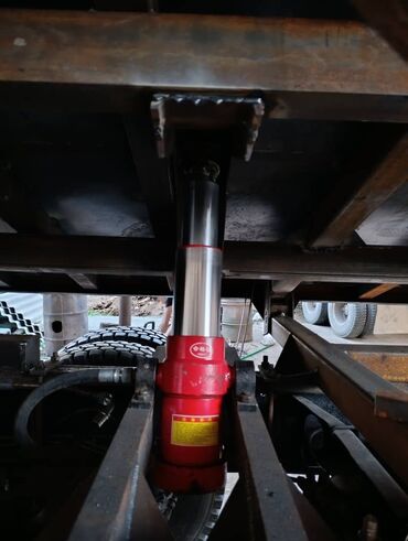 Другое пожарное оборудование: Цилиндры, любой размер at lalafo.kg — 7 Другое пожарное оборудование: Цилиндры, любой размер — 7