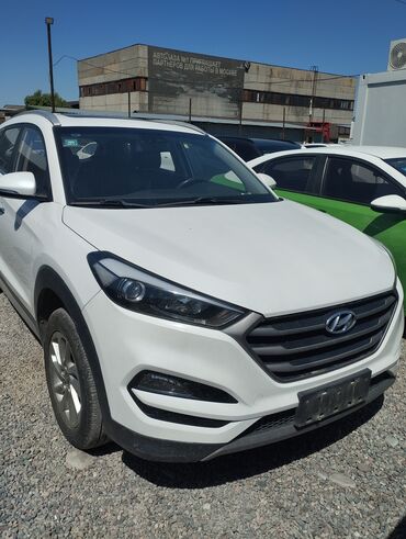 хендай hd 65: Hyundai Tucson: 2018 г., 2 л, Автомат, Бензин, Кроссовер