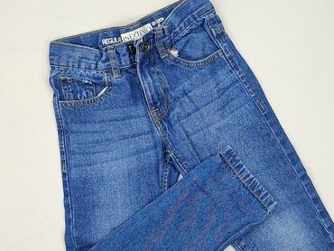 koszule guess: Джинси, Inextenso, 5-6 р., 116, стан - Дуже гарний