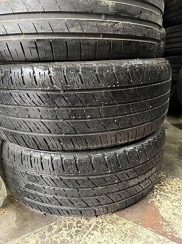 235/55R19 TƏCİLİ!!
2 ədəd 130 azn🔥
📲+994(10)3001004 lalafo.az -da 235/55R19 TƏCİLİ!!
2 ədəd 130 azn🔥
📲+994(10)3001004