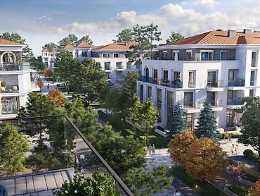 квартира ош 2 комнат: 1 комната, 30 м², 3 этаж, Свежий ремонт — 9