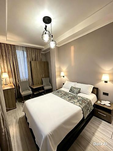 🏨✨🌟 ДОБРО ПОЖАЛОВАТЬ В «МОКК». 🌟✨🏨 🏨✨ НОМЕРА ✨🏨 🛌 СТАНДАРТ НОМЕР ⏳ 2