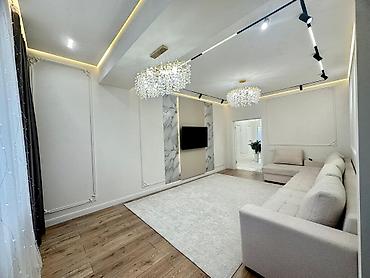 Продажа квартир: 3 комнаты, 103 м², Элитка, Евроремонт — 7