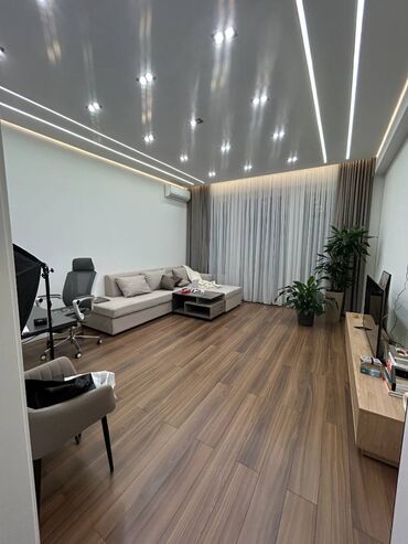 Долгосрочная аренда квартир: 2 комнаты — 16