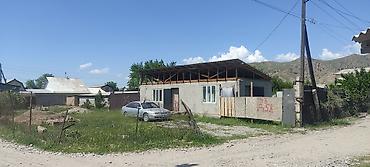 Продажа коттеджей и домов: Продается Адрес токмок дача 1 объездная Суу ванна душ туалет бар — 9