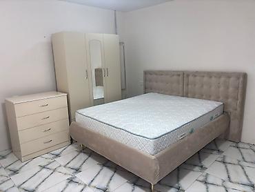 İkinəfərlik çarpayı, Dolab, Komod, İşlənmiş