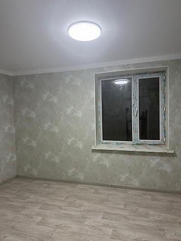 калыс ордо 1: 2 бөлмө, 47 м², 105-серия, 1 кабат, Жаңы ремонт — 5