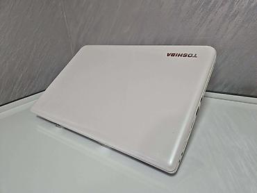 Toshiba: Toshiba Satellite C75-A Ekran: 17.3" led Procesor: intel core — 10