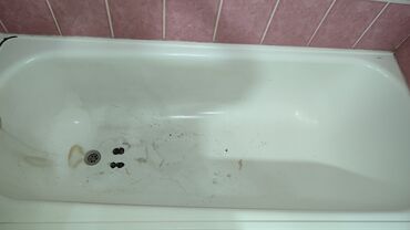 Реставрация ванн: Реставрация ванн Больше 6 лет опыта — 15