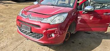 Vozila: DELOVI ZA CITROEN C3 | Citroen C3 Polovni delovi Originalni — 1
