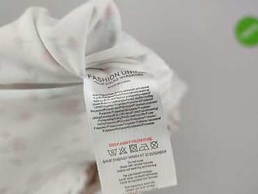 babydoll: Fashion Union, Sukienka damska, rozmiar L — 5
