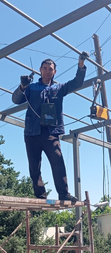 Кровля крыши: Кровля крыши | Ремонт Больше 6 лет опыта — 11