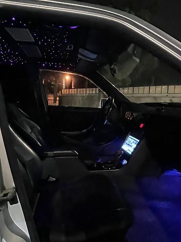 Digər avtomobillər: Model: C230 (W202) Mühərrik: 2.3L, 4 silindr (M111 motoru) Güc — 5