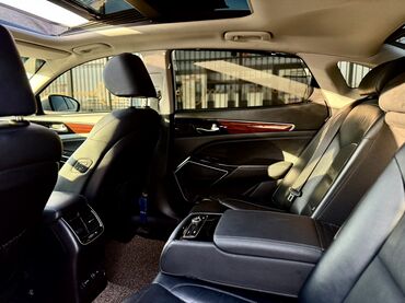 Kia: Kia K7: 2017 г., 3 л, Автомат, Газ, Седан — 6