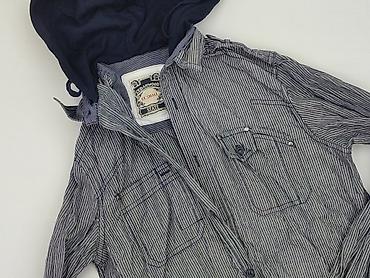 trapstar bluzy: Cedar Wood State, Koszula damska, rozmiar XS — 1