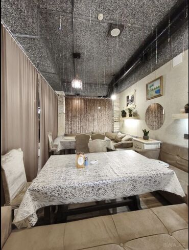 Restoran, kafelər: Ahmedli metronun 35metr yaxınlığında Mehemmed Hadi 45 ünvan icareye — 13