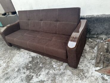 Раскладные диваны: Раскладной диван, Новый — 15