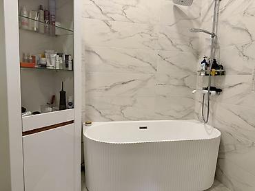 Продажа квартир: 4 комнаты, 225 м², Элитка, 16 этаж, Дизайнерский ремонт at lalafo.kg — 14 Продажа квартир: 4 комнаты, 225 м², Элитка, 16 этаж, Дизайнерский ремонт — 14