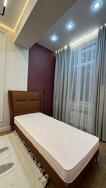 Продажа квартир: 3 комнаты, 103 м², Элитка, 12 этаж, Дизайнерский ремонт — 1