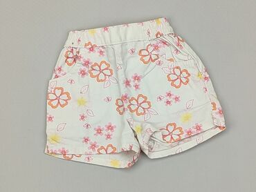 Baby clothes: Shorts, Marks & Spencer, 6-9 months, condition - Good