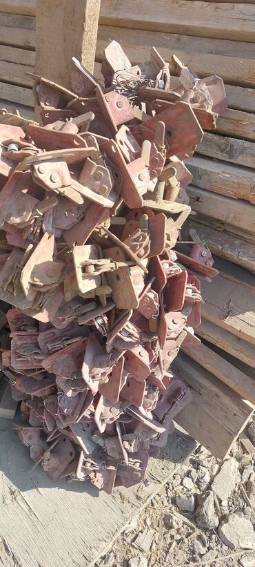 Diktlər: Lesa,dirək,cilovuz,dik və taxtaların icarəsi və satışı — 6