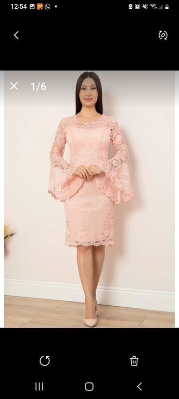 Ziyafət donları: Yeni geyimler Türkiyeden getirilib her biri 15 azn. Çatdırılma var — 7