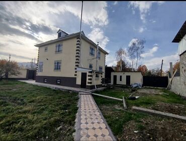 прадаю дом 30000 аламудун ройон 5 комнат село ремонт: Дом, 162 м², 6 комнат, Агентство недвижимости, Евроремонт