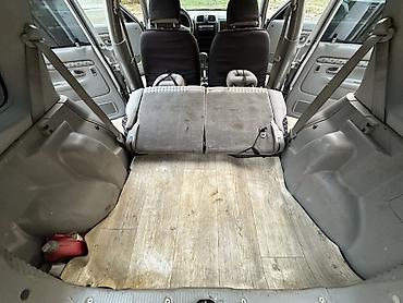 Mazda: Mazda Demio: 2002 г., 1.5 л, Автомат, Бензин, Купе — 9