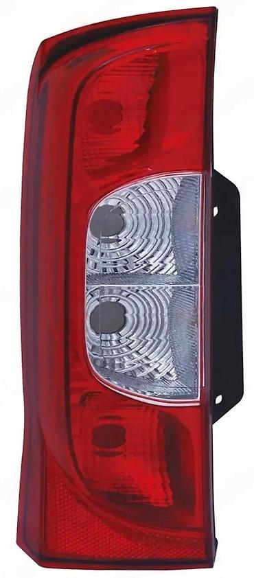 mega eagle 2024: STOP LAMPA (1 GEPEK VRATA) L FIAT FIORINO,QUBO | Broj artikla Opis — 1