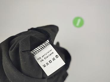 pull and bear bezrekawnik: Sukienka damska, rozmiar L — 6