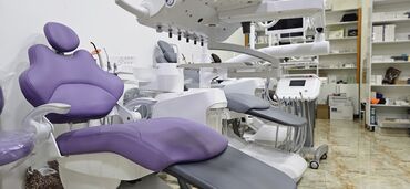 Tibbi avadanlıq: Anle Integral Dental Unit – stomatoloji kabinetlər üçün tam funksional — 13