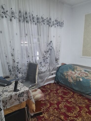 Продажа домов: Дом, 50 м², 3 комнаты, Агентство недвижимости, Косметический ремонт — 11