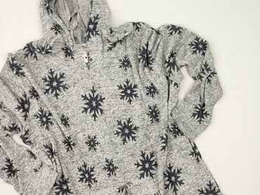 Кофта з каптуром жіноча, H&M, розмір M