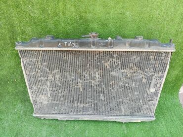 Радиаторы: Продаю радиаторы на япошек — 5