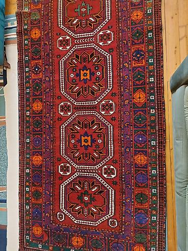 Xalçalar: Xalça Dekorativ, Azərbaycan, Kredit yoxdur — 5