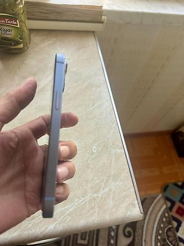 Apple iPhone: IPhone 14, 128 GB, Face ID — 6