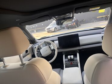 BYD: BYD : 2025 г., Автомат, Электромобиль, Внедорожник — 9