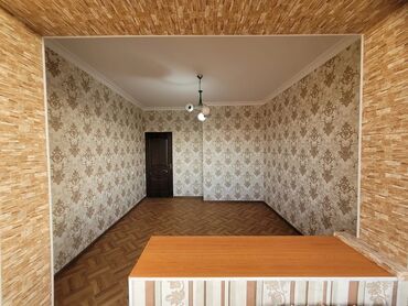 кара балта квартира продажа: 3 бөлмө, 62 кв. м, 105-серия, 5 кабат, Евроремонт