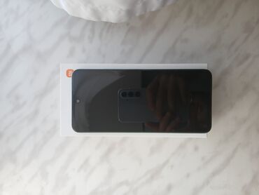 телефон fly slim: Redmi Note 12, 128 ГБ, цвет - Зеленый, Сенсорный, Отпечаток пальца, Две SIM карты