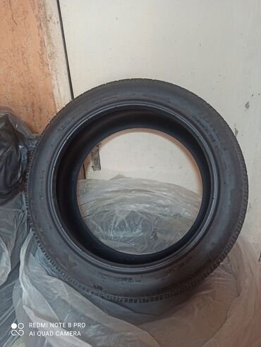 шина бишкек: Комплект(4шт) летних шин RAPTOR 235/45R 18
состоянии хорошее