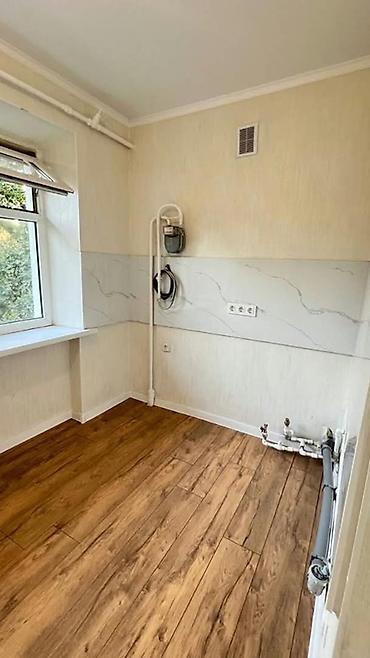 2 bedroom: 3 комнаты, 65 м², Таатан ТЦ 104 серия, 4 этаж, Свежий ремонт — 2