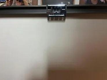 Slike i ramovi: Aluminijumski ram sa belom panel-pločom, kvadratnog formata. - — 9