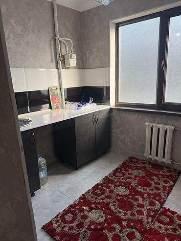 Посуточная аренда квартир: 3 комнаты, Интернет, Wi-Fi, Кондиционер, Круглосуточное заселение — 7