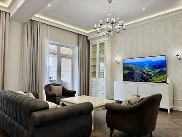 Продажа домов: Дом, 250 м², 5 комнат, Дизайнерский ремонт — 5