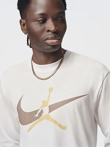 vikend torba: JORDAN Brooklyn Jumpman T-Shirt vel. XS NOVO
IF3043 133 — 2